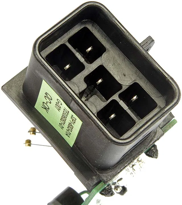 88136 – DORMAN Windshield Wiper Motor Pulse Board Module, OE Replacement - view 2